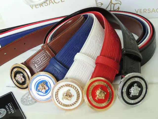 Versace Belt 38mm lb04